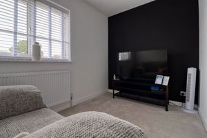 Bedroom Three- click for photo gallery